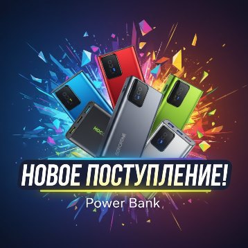 Внимание! У нас поступление товаров! Внимание! У нас поступление товаров!