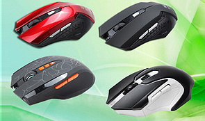 Мышки игровые